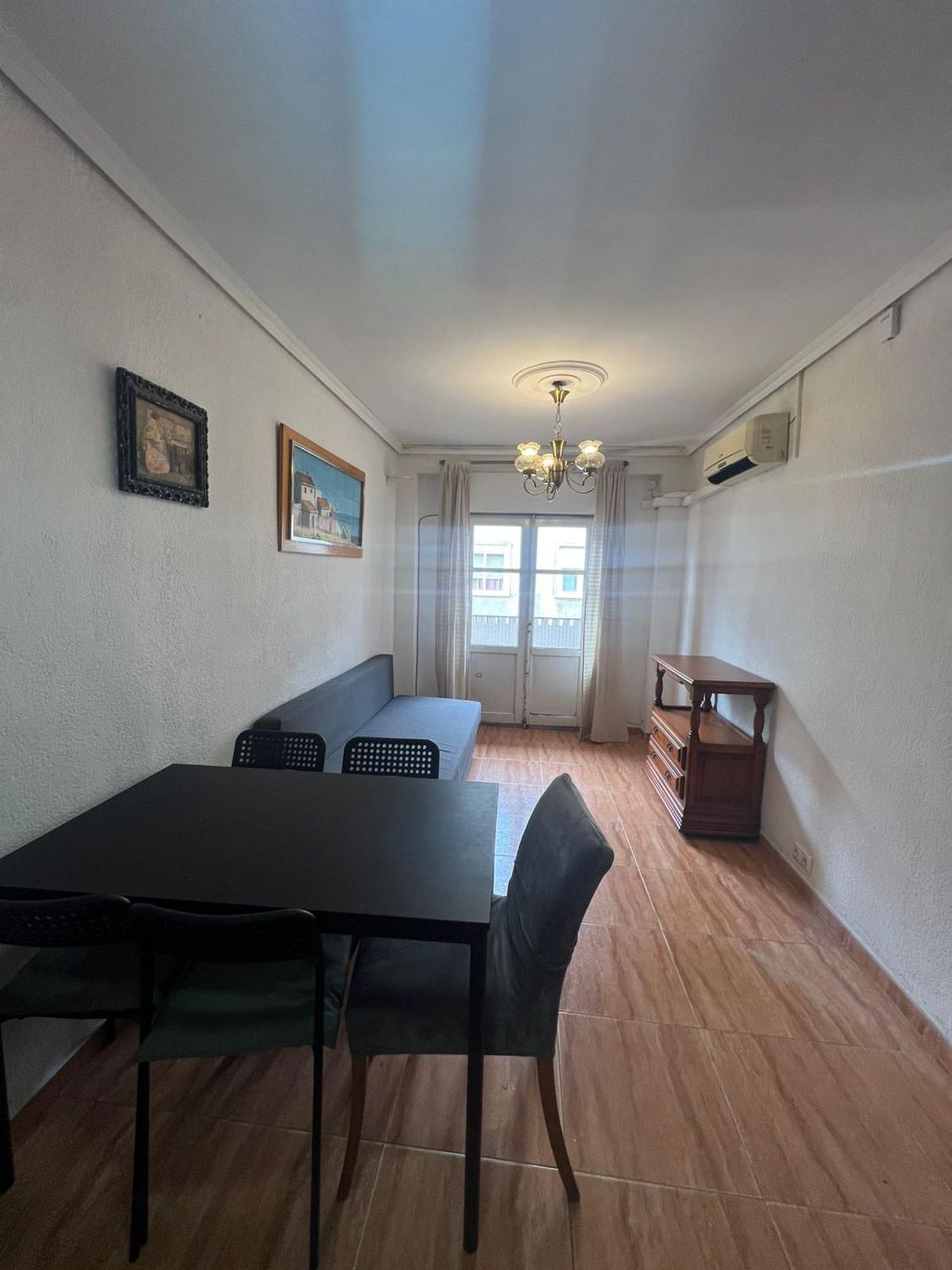 Piso en calle de Don Pedro de Luna, 37