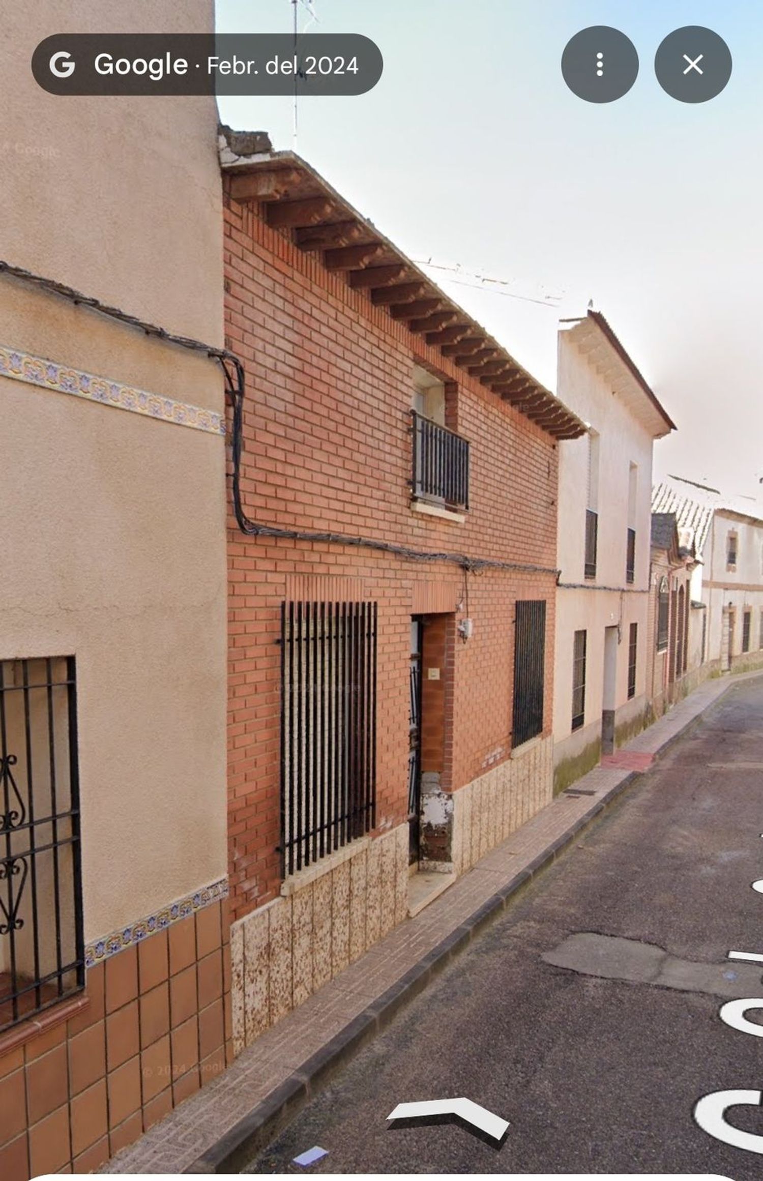 Chalet pareado en Calle Calvo Sotelo, 19 - Foto 8