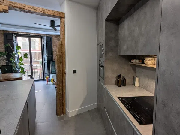 Piso en Calle de la Fe, 17, Lavapiés-Embajadores - Foto 6