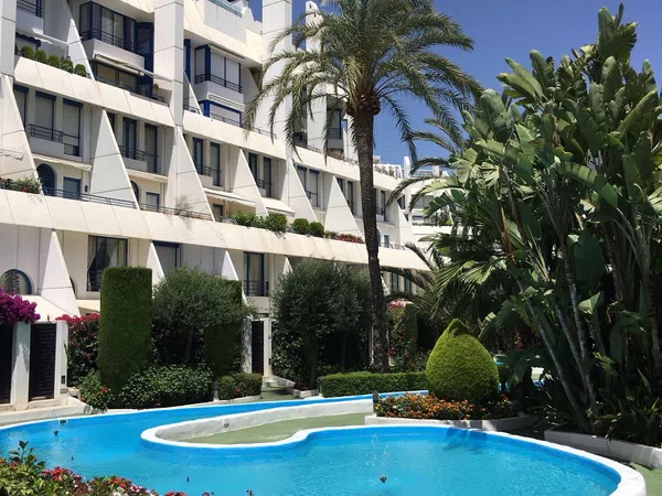 Dúplex en Calle de Ramón Gómez de la Serna, 23, Playa de la Fontanilla - Foto 1