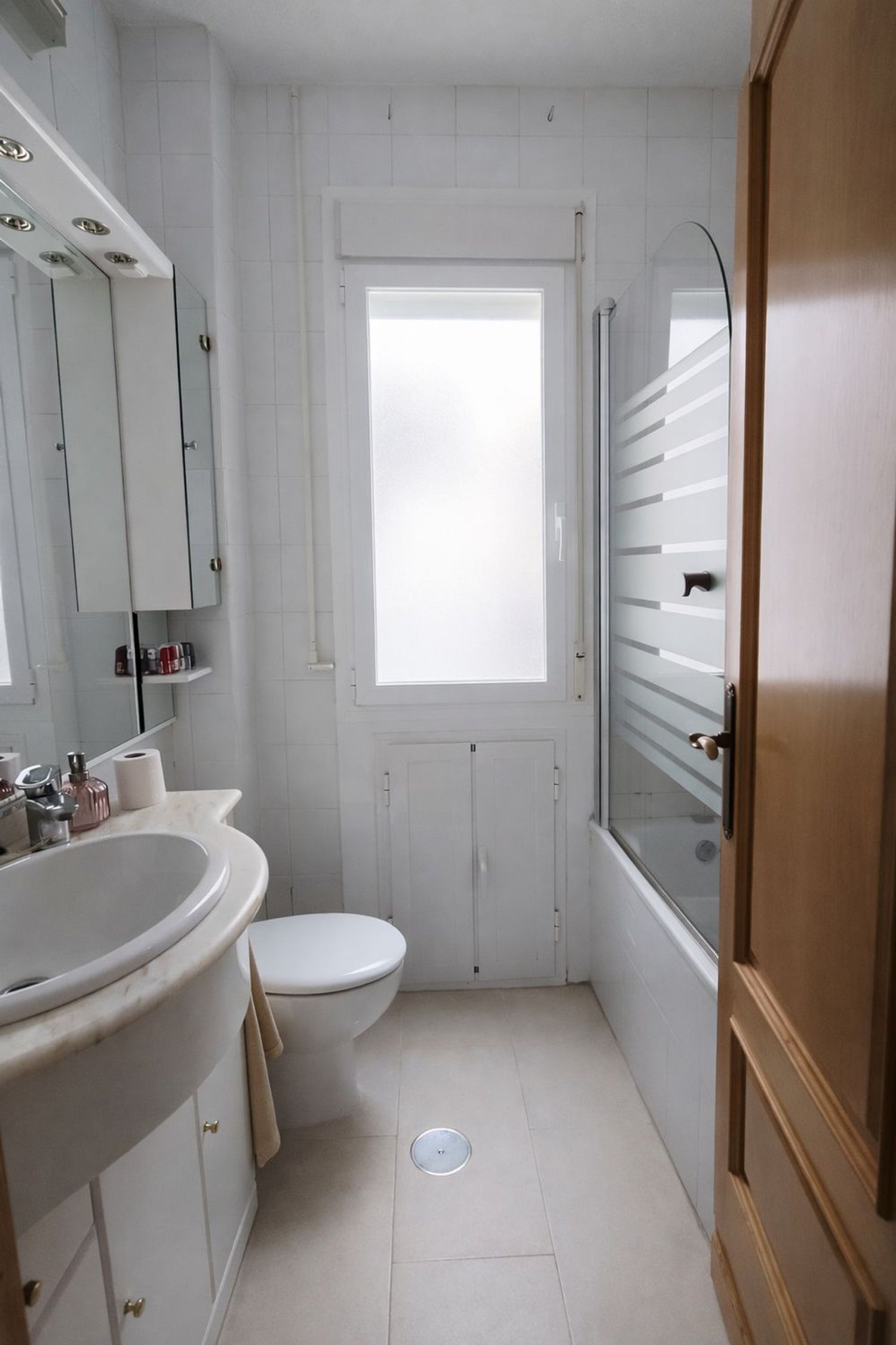 Piso en calle de Benito Gutiérrez, 37 - Foto 11