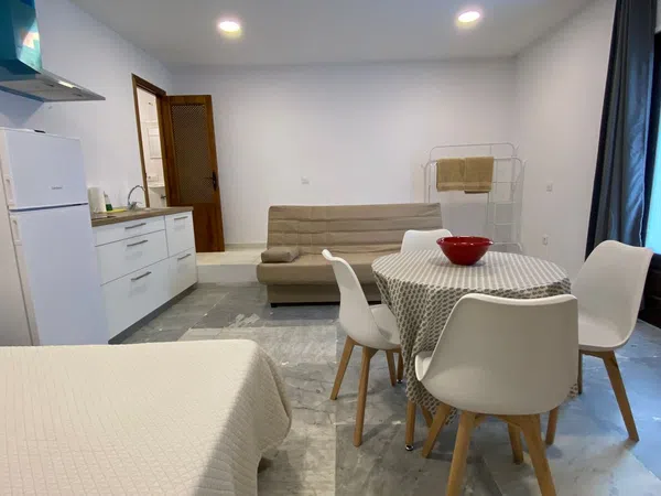 Estudio en Avenida del Río, 21, Conil, Conil - Foto 5