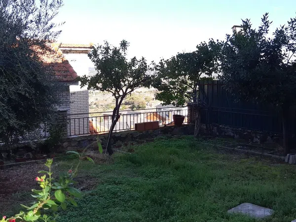 Casa o chalet independiente en Prolongación del burguillo, 10 - Foto 7