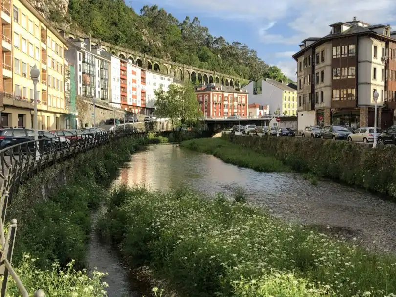 Piso en Valdés - Luarca - Foto 18