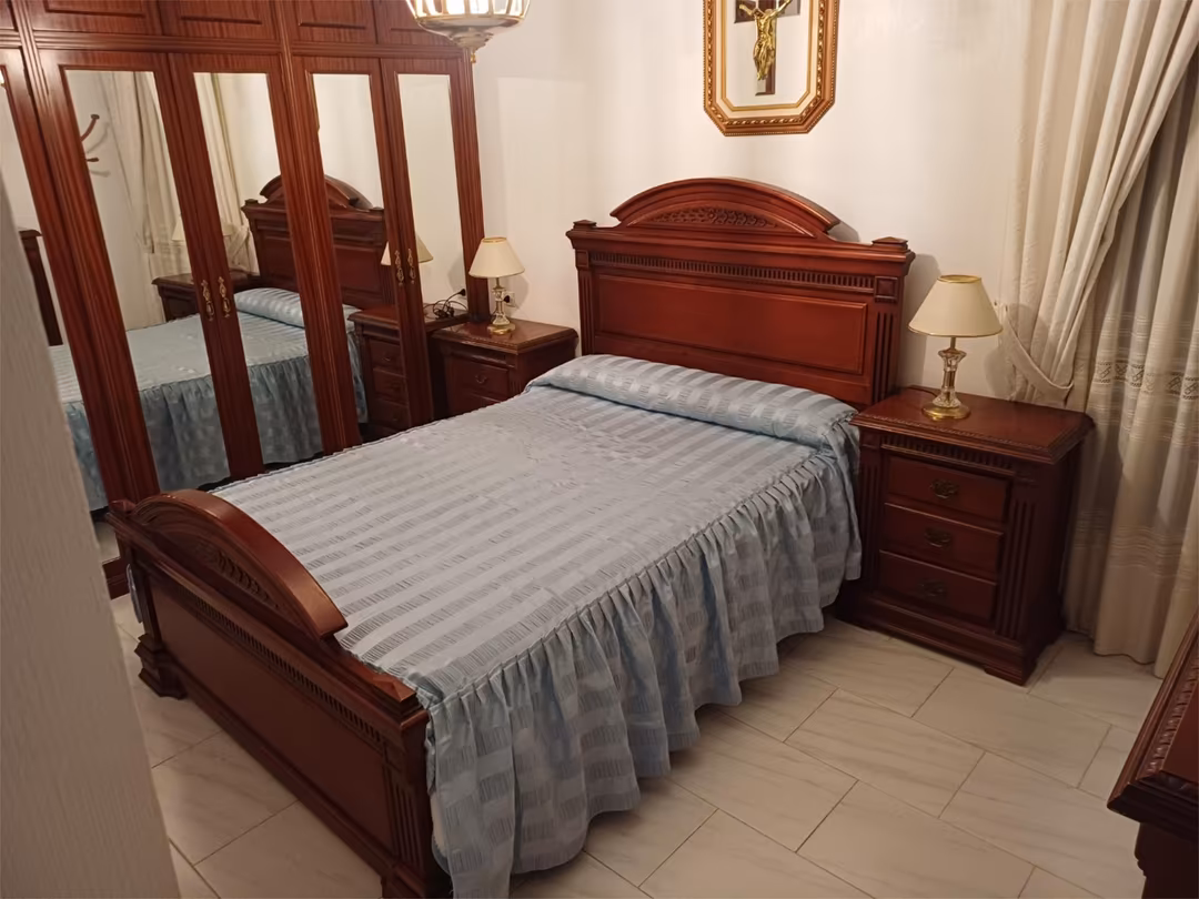 Piso en  Avenida Virgen de Fátima 13 - Foto 14