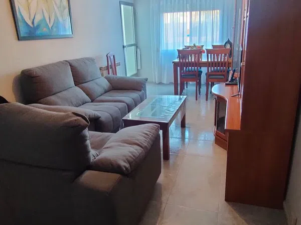 Piso en calle del Arzobispo Carrillo, 3 - Foto 2