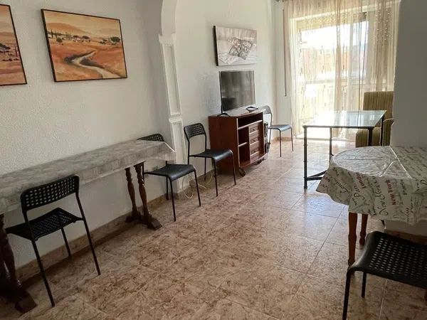 Piso en Calle Marruecos, 18, Ciudad Jardín - Foto 3