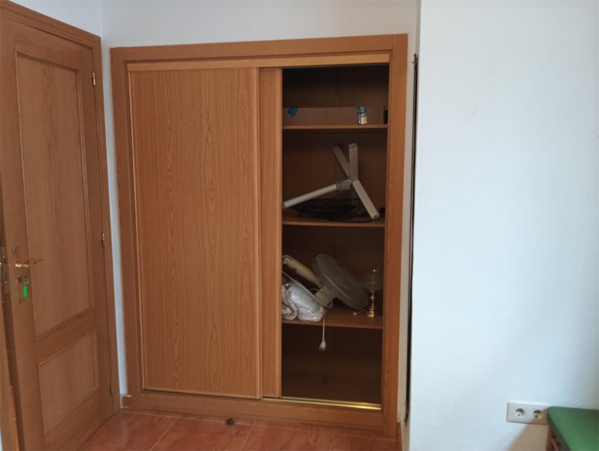 Piso en  Calle Catedrático Antonio Silva 6 - Foto 3