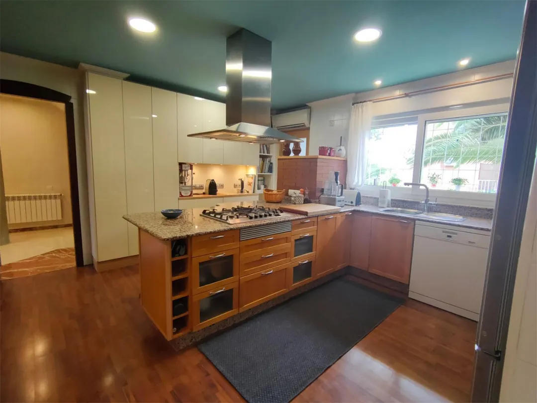 Chalet en  Calle Berenice 12 - Foto 13