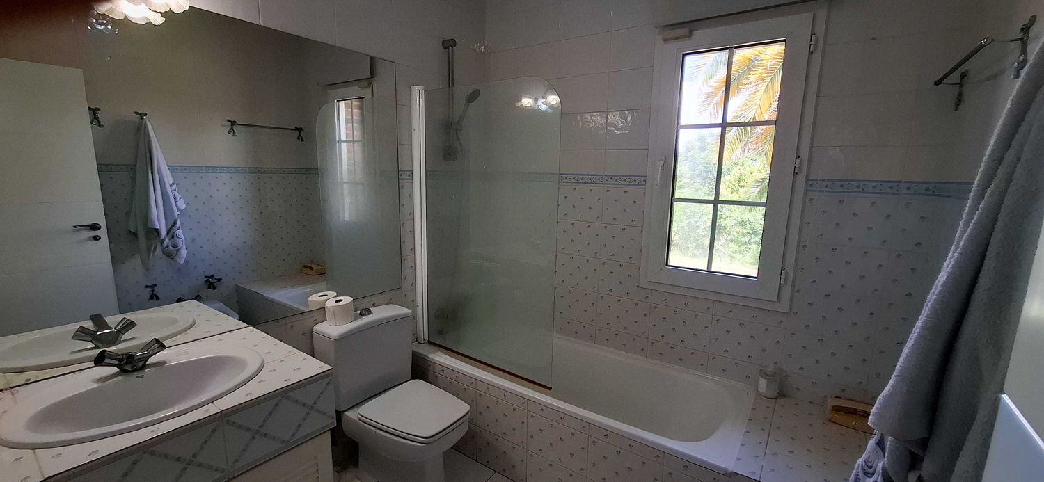 Casa o chalet independiente en Ciudalcampo - Foto 27