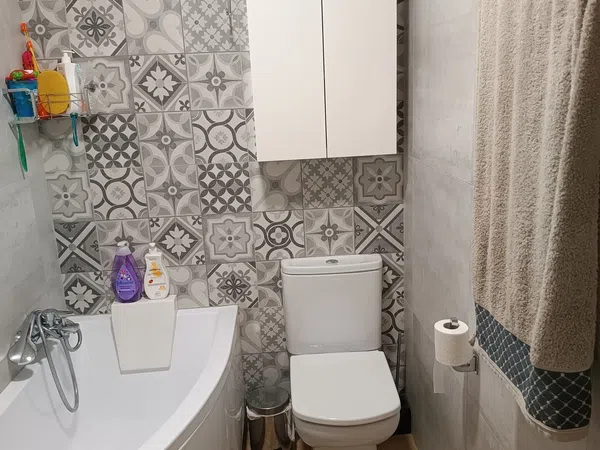 Piso en Calle Alfonso XI, 26, Lakua - Arriaga, Lakua - Arriaga - Foto 9