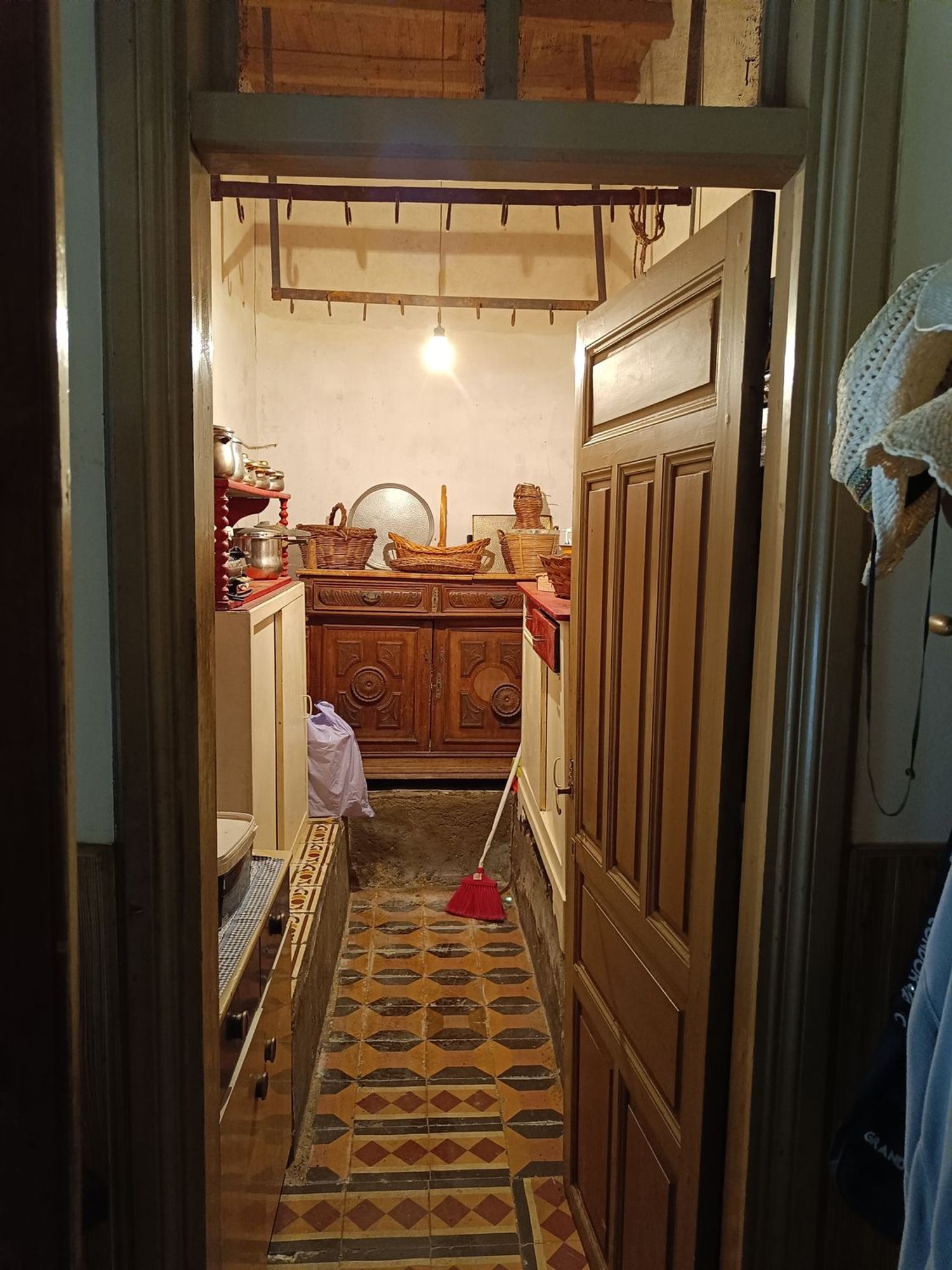 Casa de pueblo en Calle Parras, 1 - Foto 7