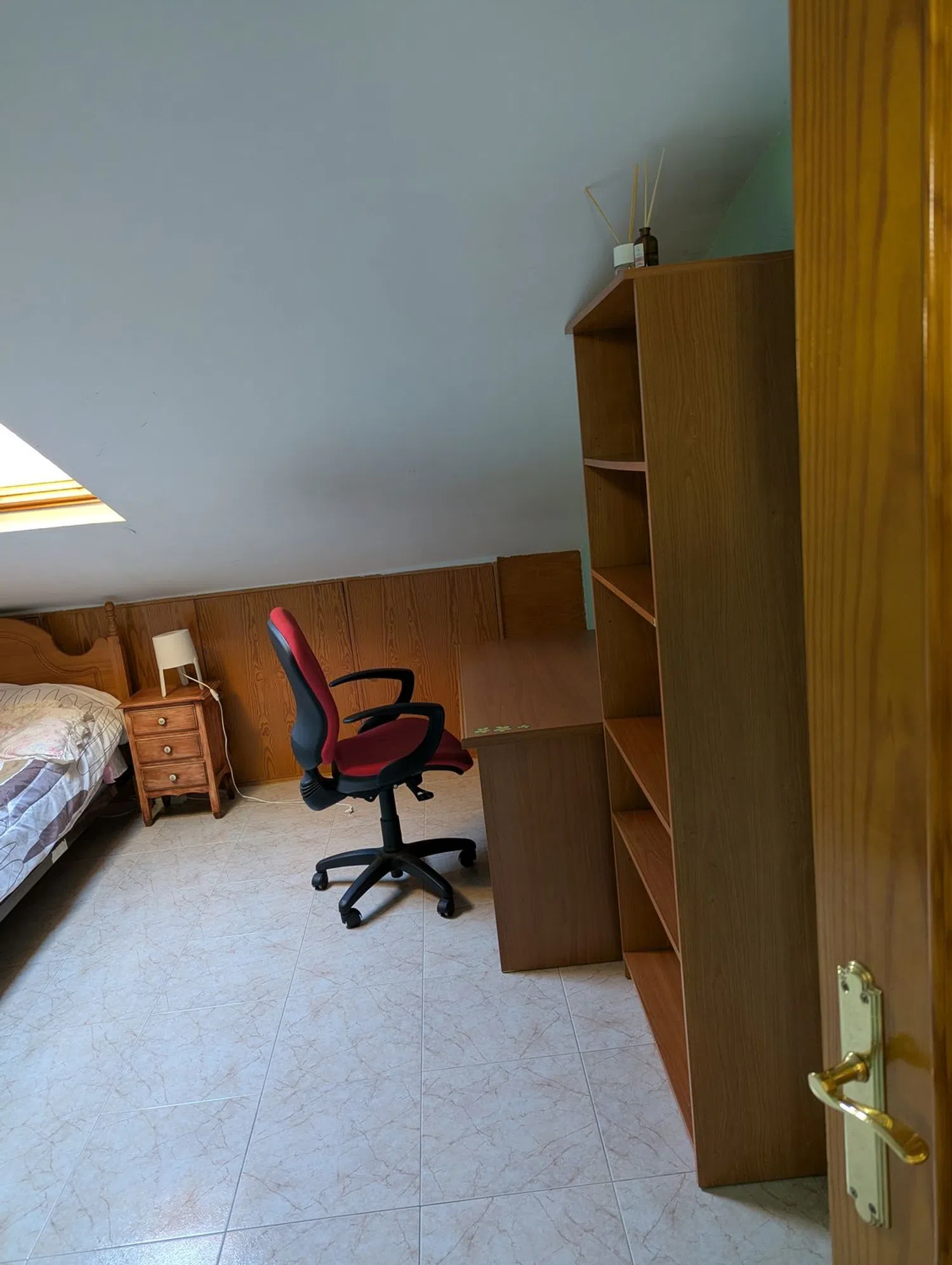 Dúplex en calle Bélgica, 1 - Foto 2