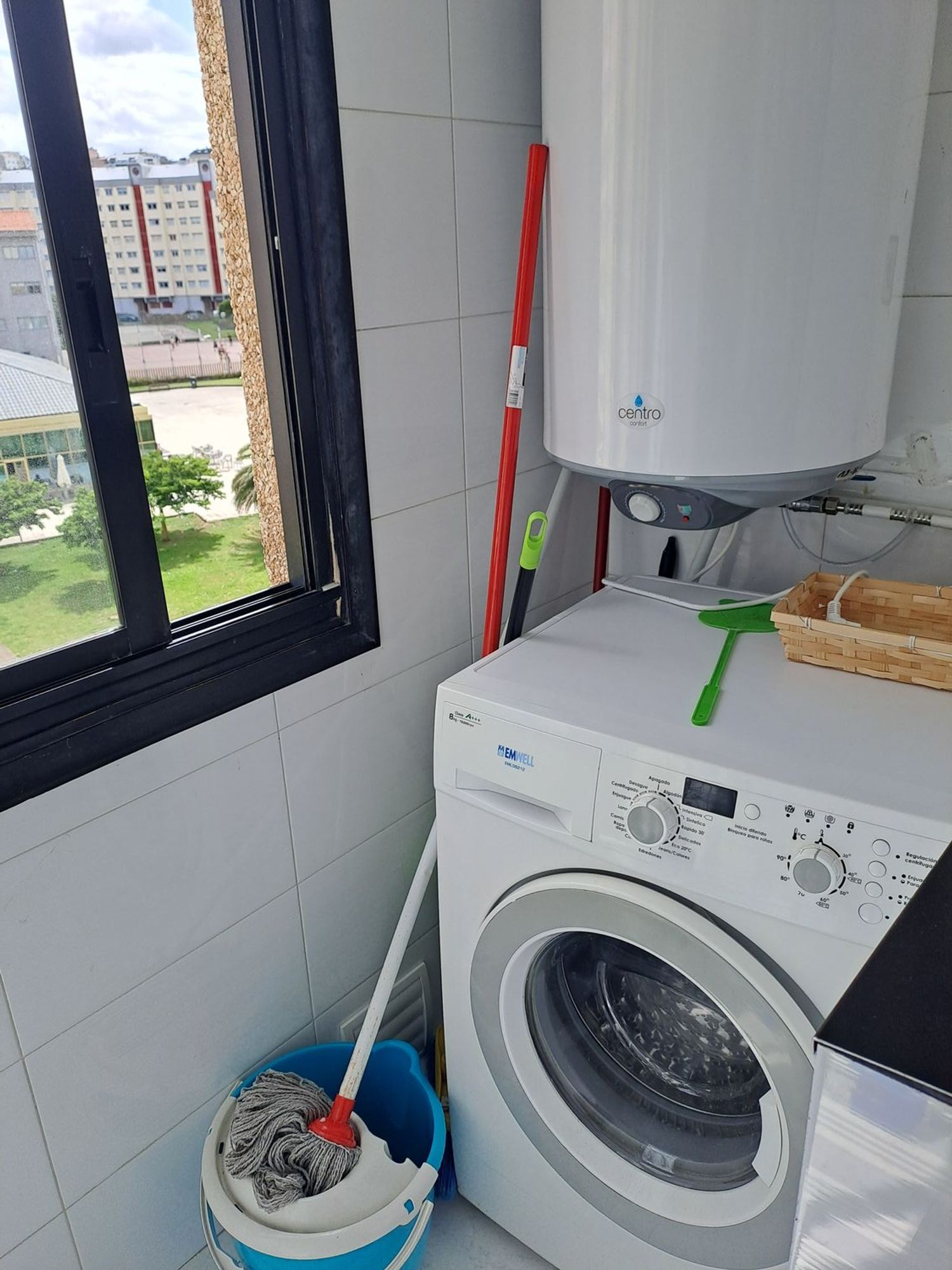 Piso en Calle Juan Sebastián Elcano, 7, Monte Alto - Zalaeta - Atocha, Monte Alto - Zalaeta - Atocha - Foto 7