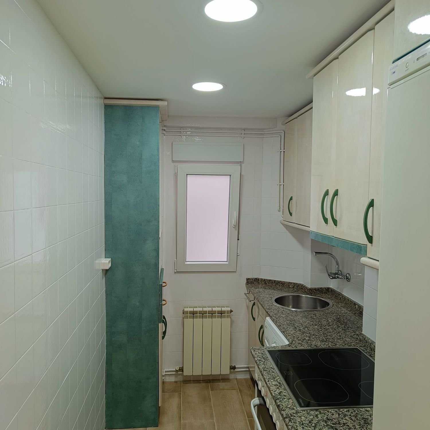 Piso en calle de Emilio Castelar, 62 - Foto 13