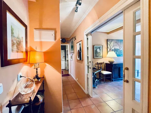 Piso en plaza Doctor Gómez Ulla, 1 - Foto 13