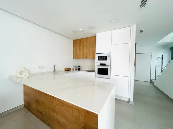 Chalet adosado en Rio Genil, 46, Mil Palmeras, Mil Palmeras - Foto 6