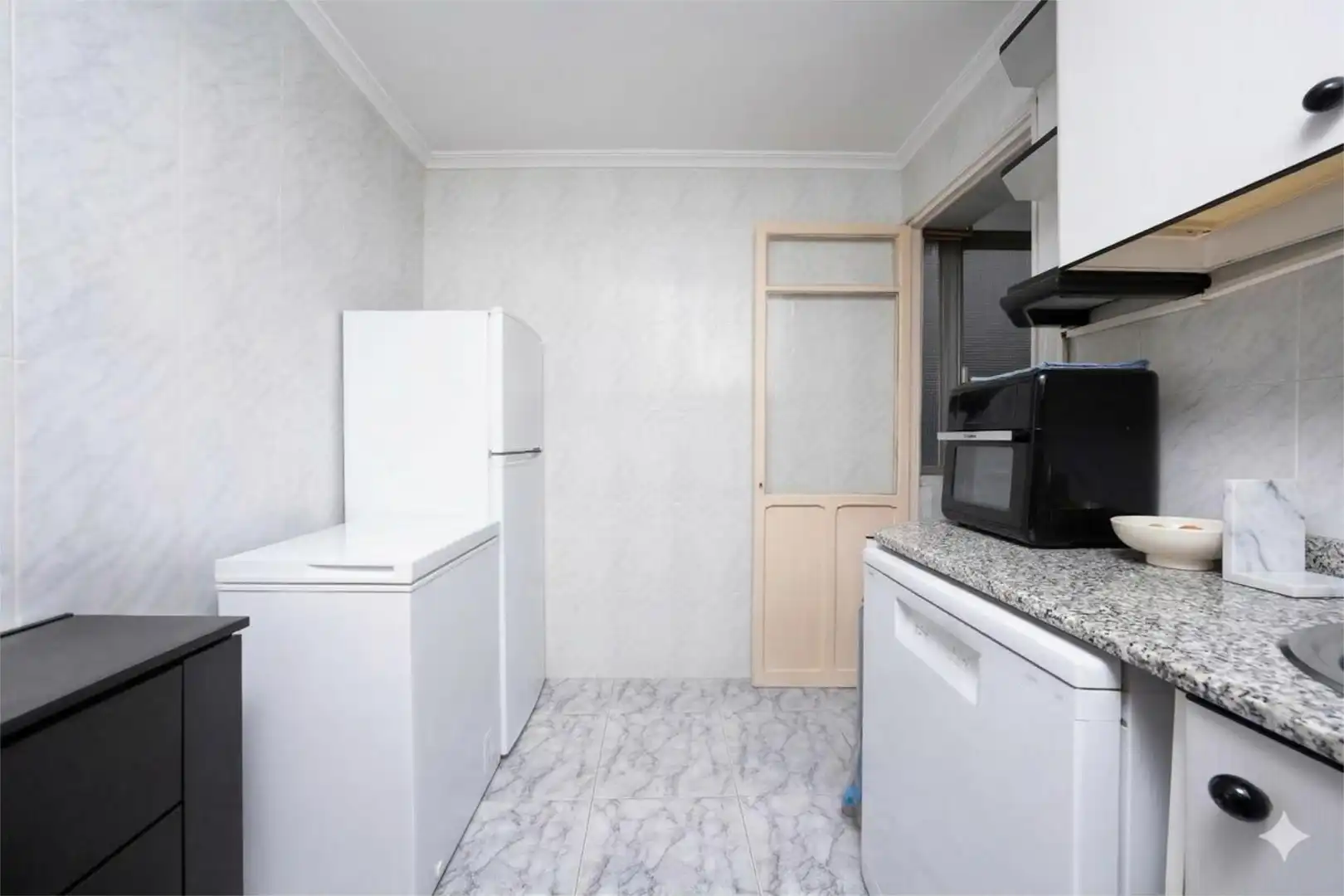 Piso en  Carrer Francisco Giner de los Ríos 9 - Foto 13