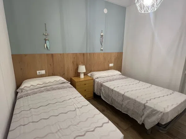 Piso en plaza Països Catalans, 17 - Foto 10