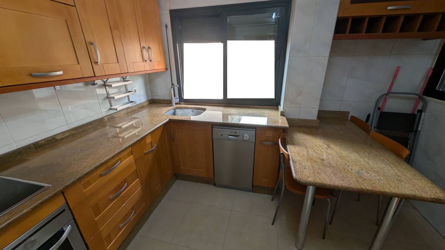 Piso en Calle Parque Bujaruelo, 9, Parque Lisboa - La Paz - Foto 5