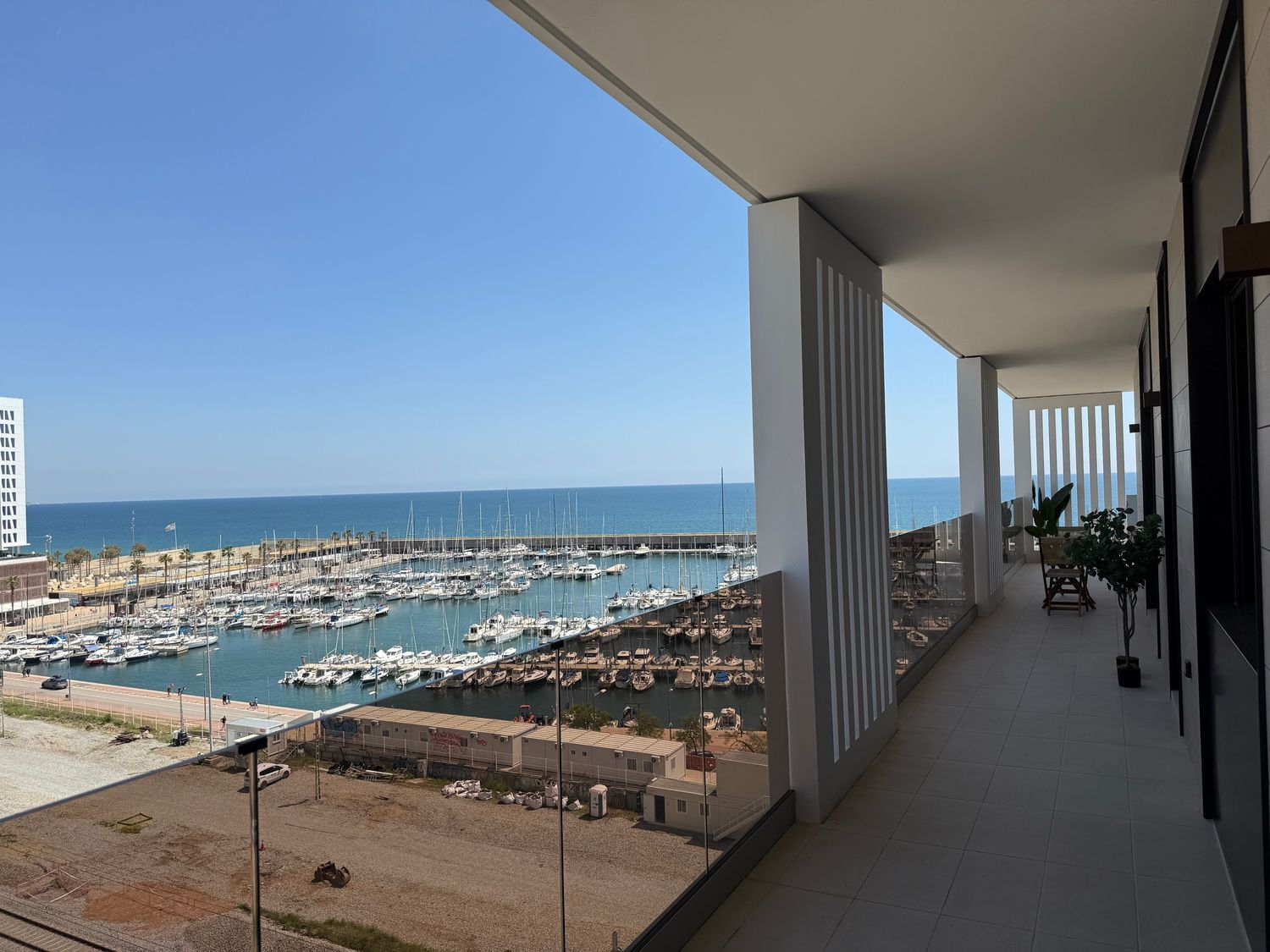 Piso en Calle d'Eduard Maristany, 260, Port, Port - Foto 3