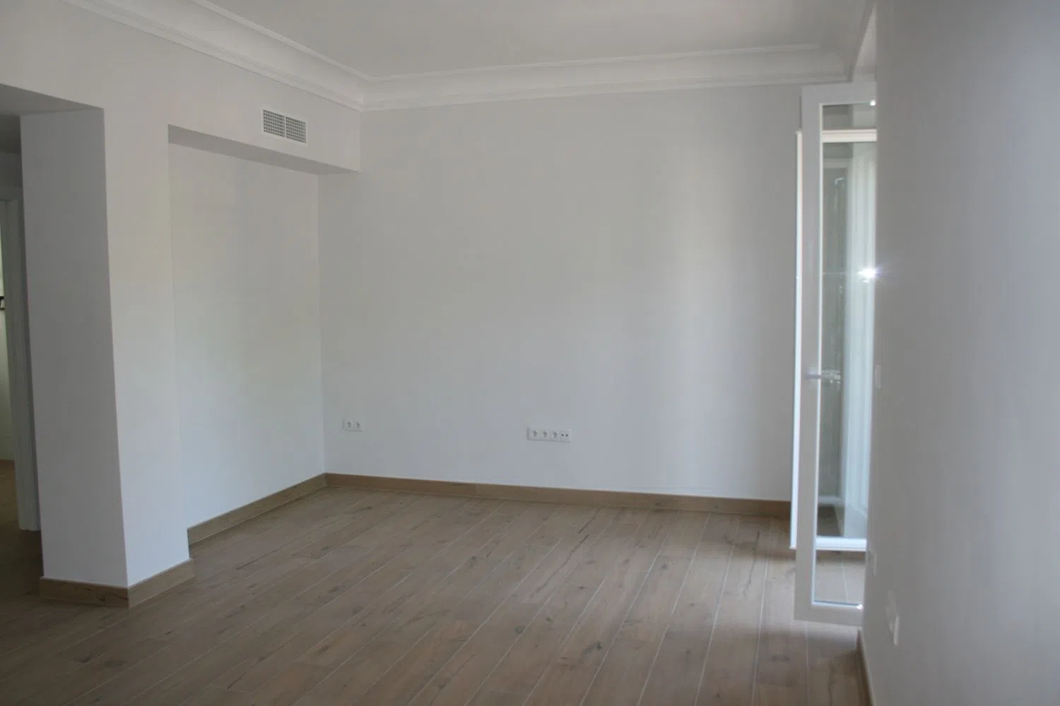 Piso en avenida Eduardo Dato, 40 - Foto 2