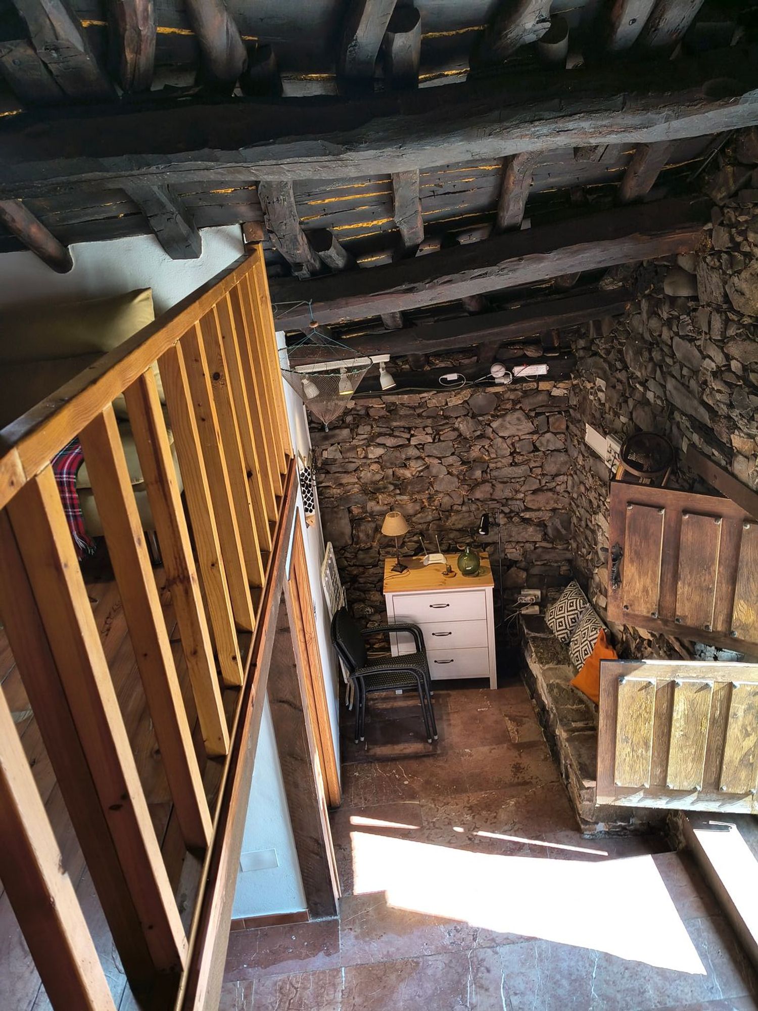 Casa de pueblo en Playa de Cueva s/n - Foto 17