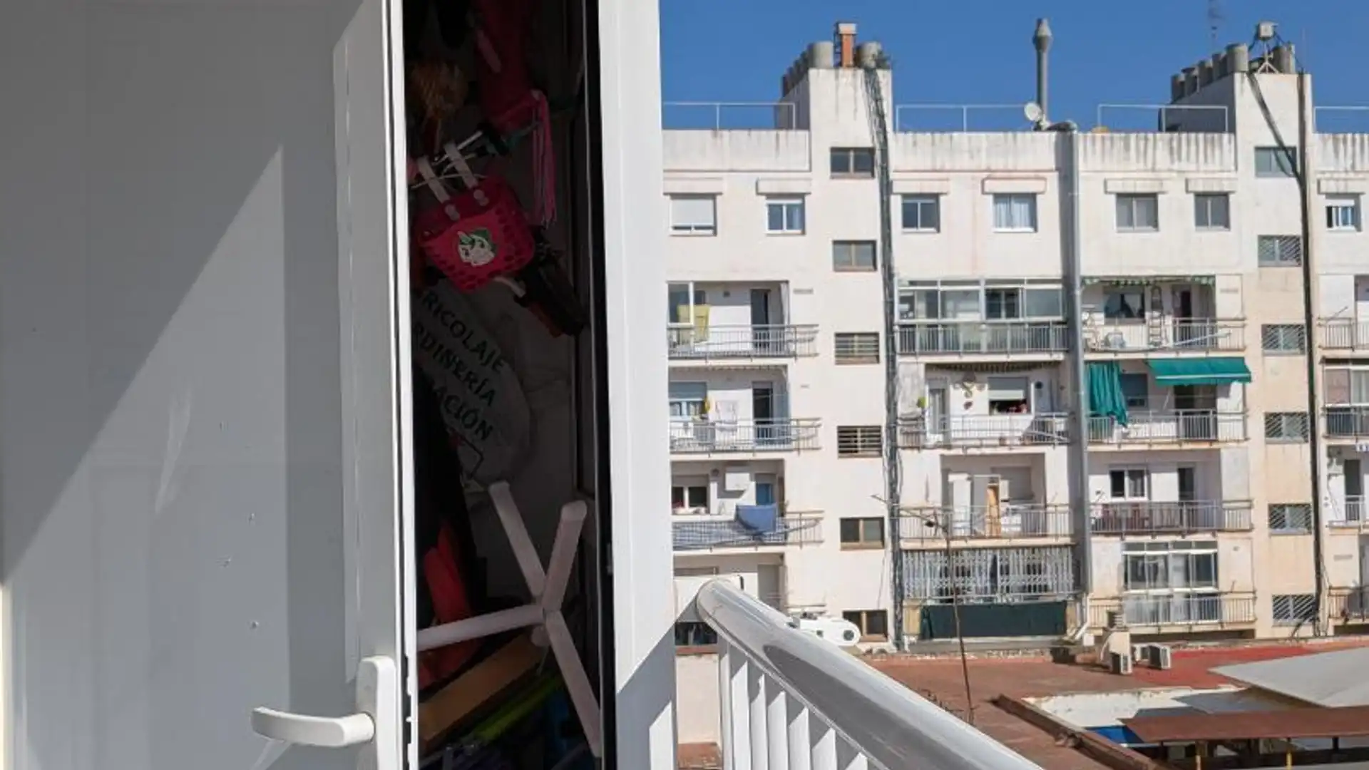 Piso en  Carrer de la Llibertat 139 - Foto 3