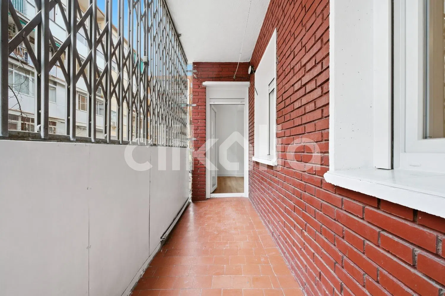 Piso en calle la Rábida - Foto 6