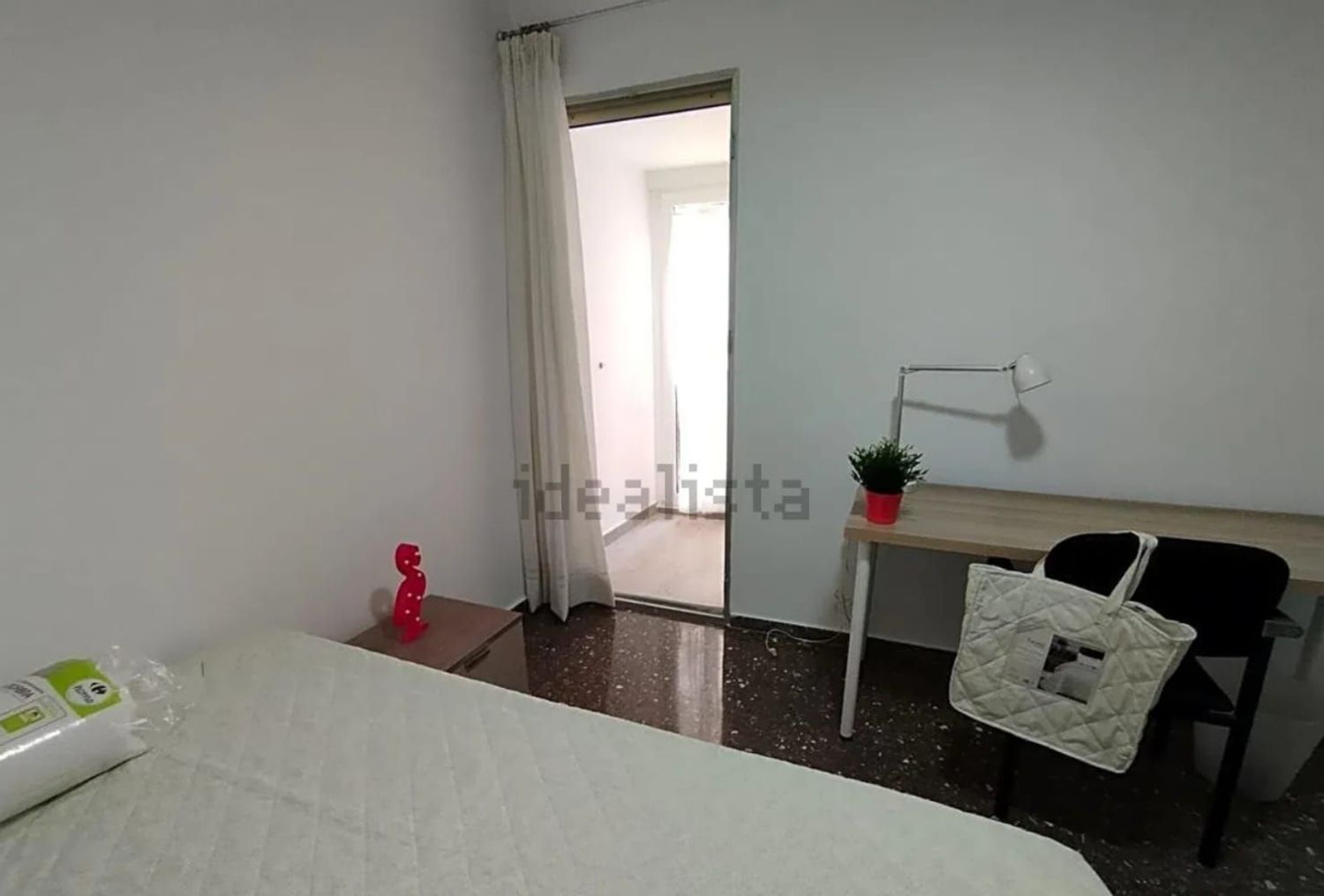 Piso en Calle de l'Explorador Andrés, Ciutat Jardí - Foto 13