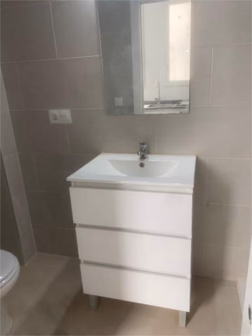 Piso en Nervión - Foto 3