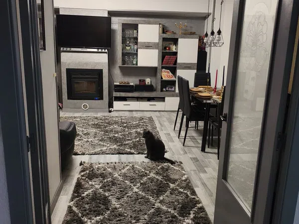 Piso en San Fernando, 86 - Foto 1