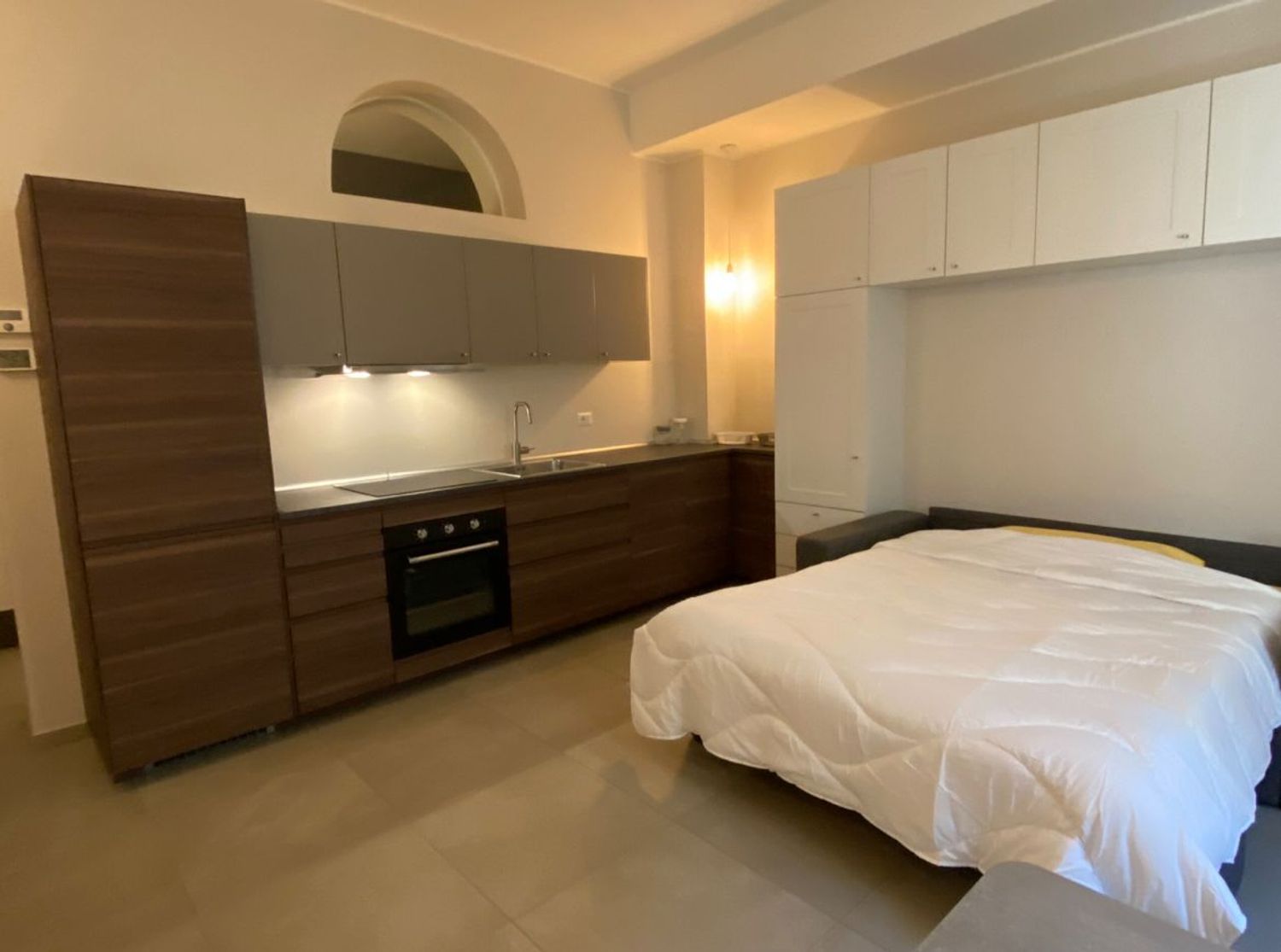 Estudio en Calle d'Enric Navarro, 22, Benimaclet - Foto 3