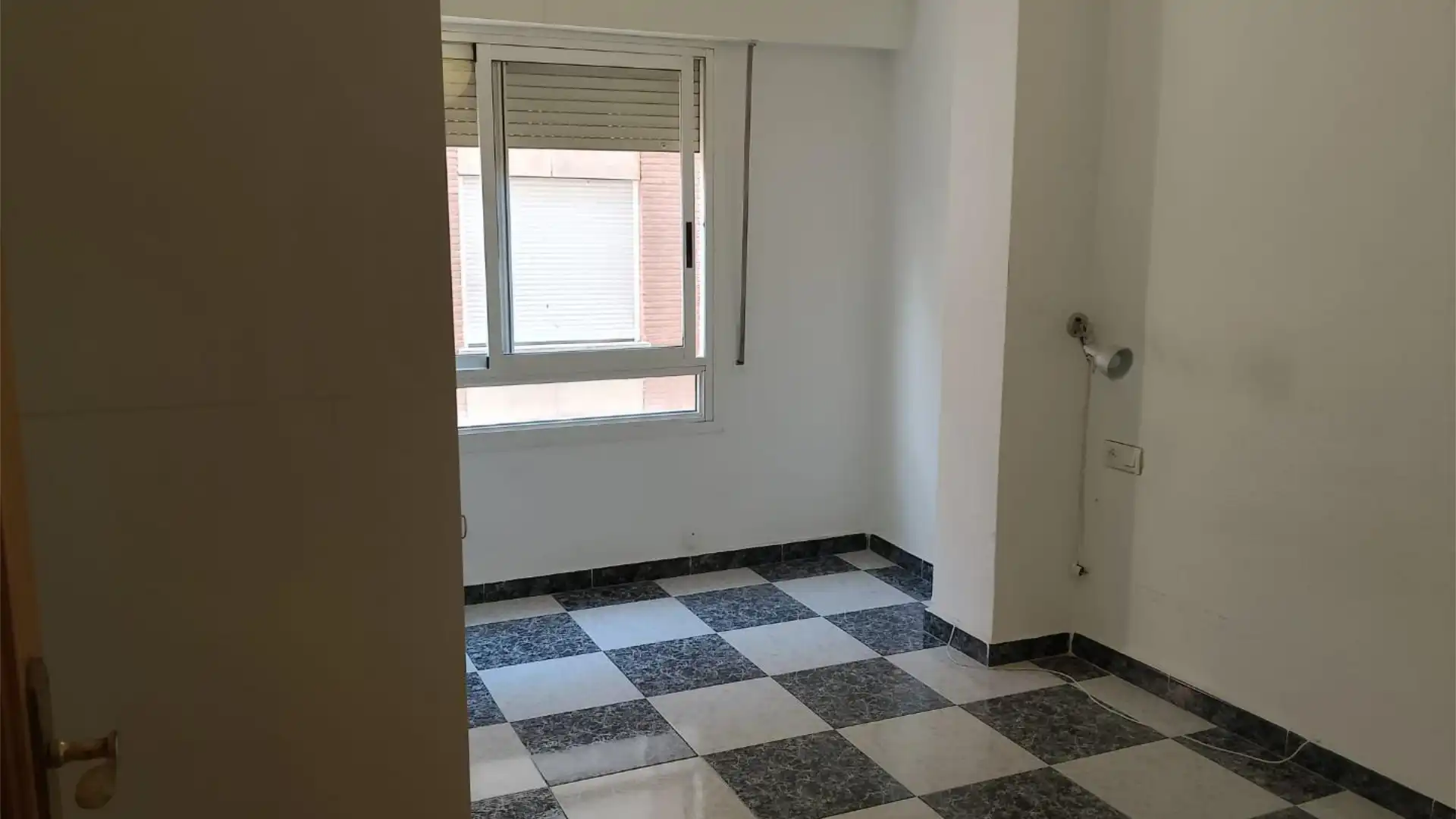 Piso en  Calle Conde del Campillo 2 - Foto 8