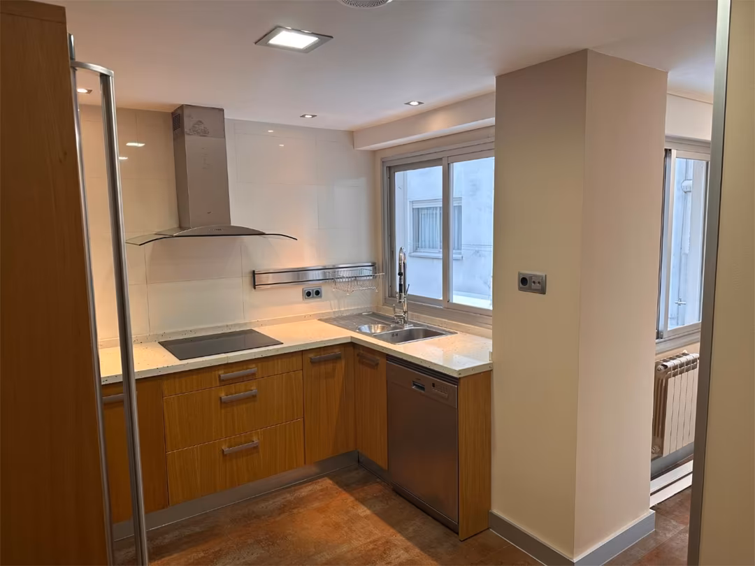 Piso en  Rúa María Luisa Durán Marquina 20 - Foto 3