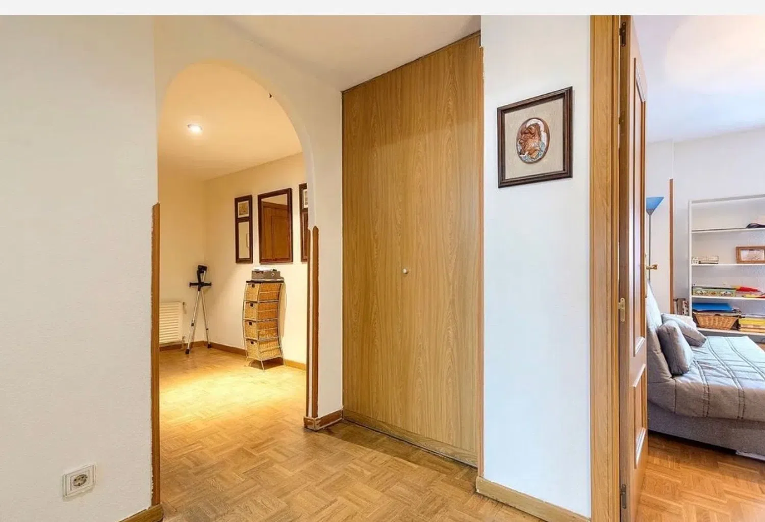 Dúplex en calle San Vicente de Paul, 20 - Foto 24