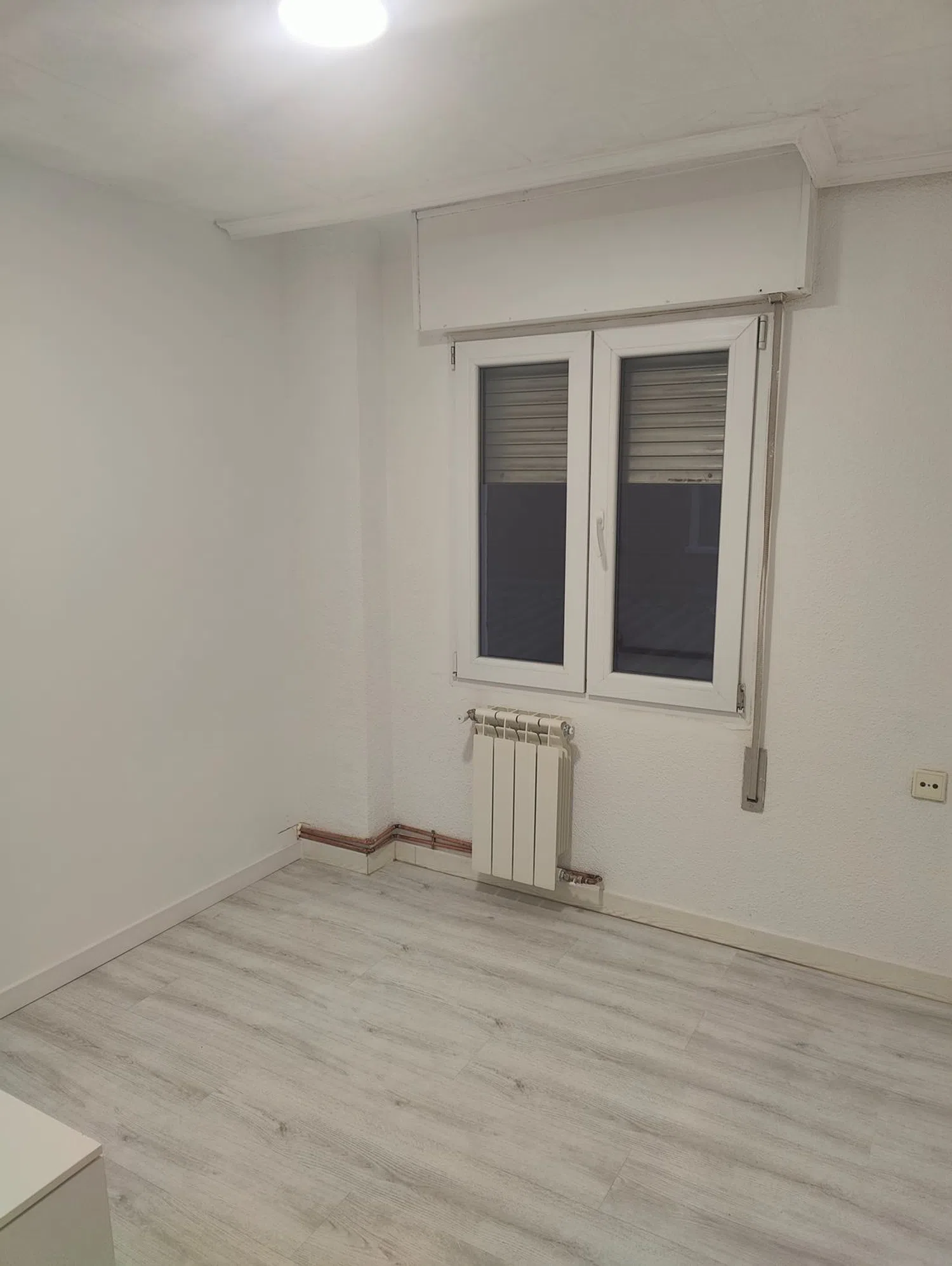 Piso en calle de garcia sanchez, 26  2h - Foto 4
