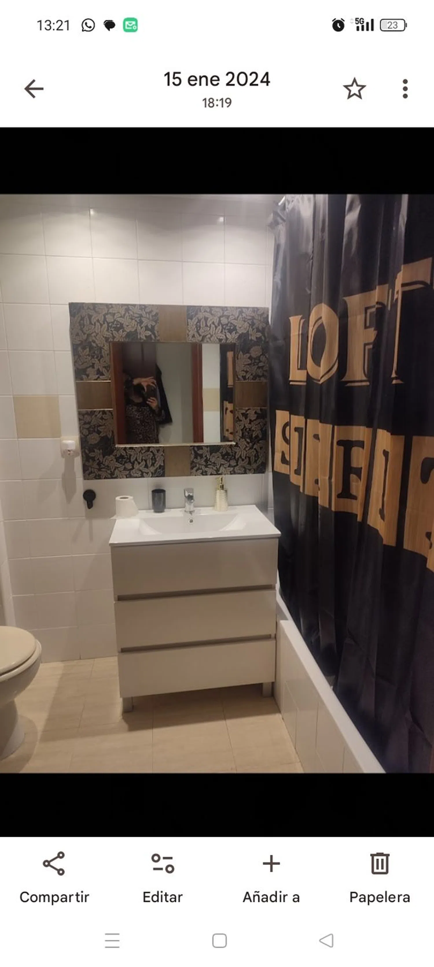 Piso en sevilla este, 8 - Foto 16