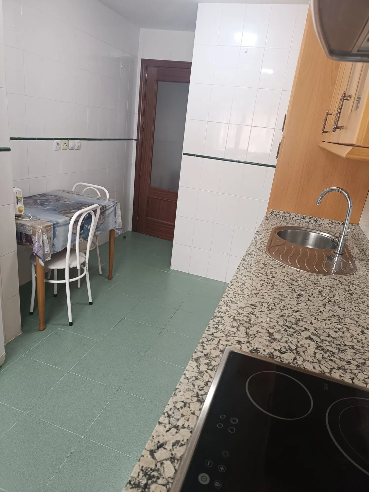 Piso en calle Gobernador Pedro Temboury, 31 - Foto 7