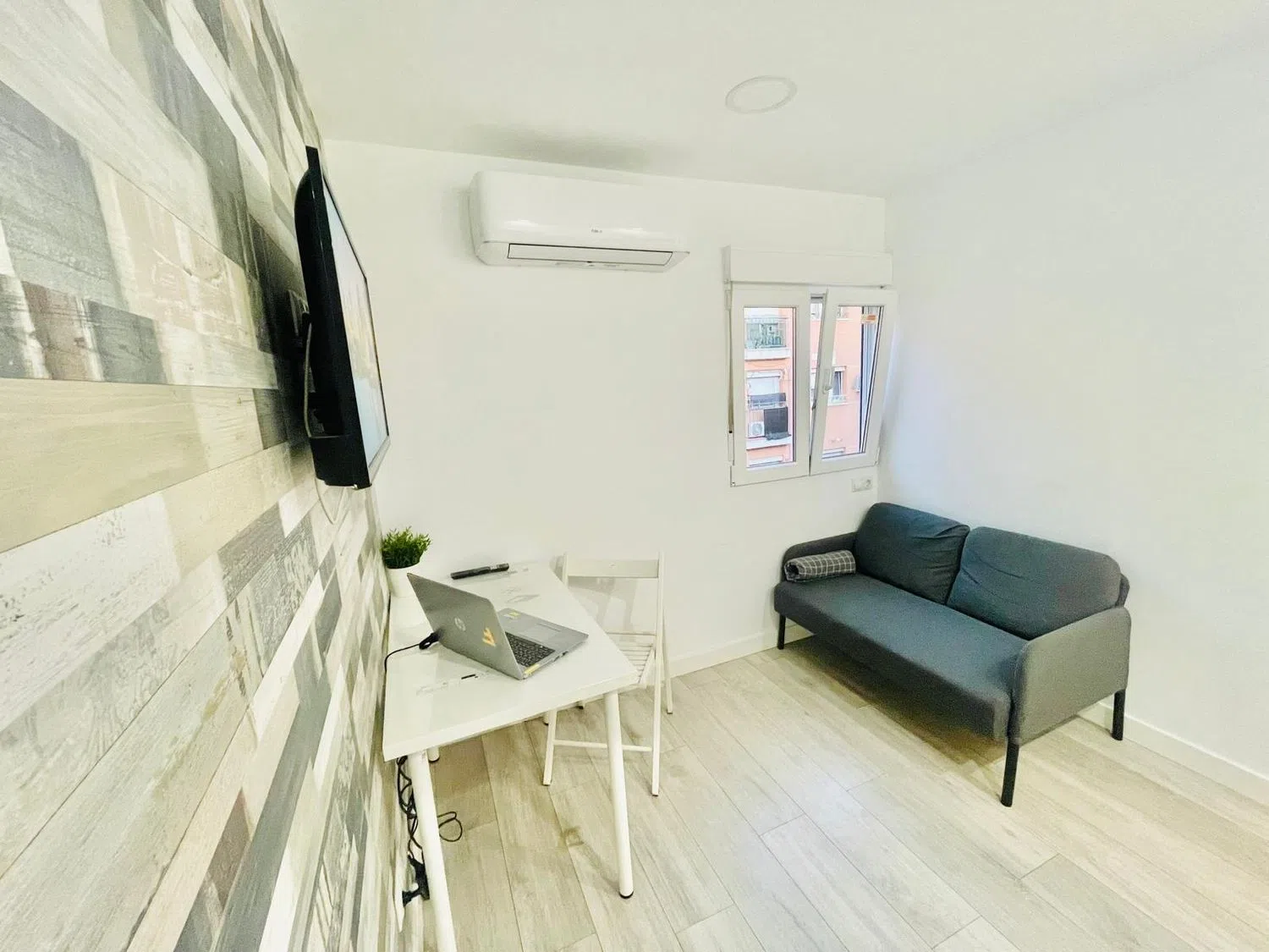 Piso en calle de Sandalio López, 19 - Foto 2