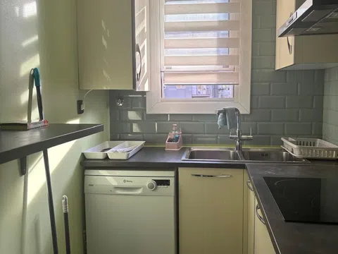 Piso en calle de Roger de Flor, 190 - Foto 5