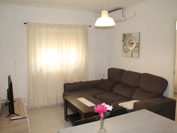 Piso en calle Jalón, 45 - Foto 1