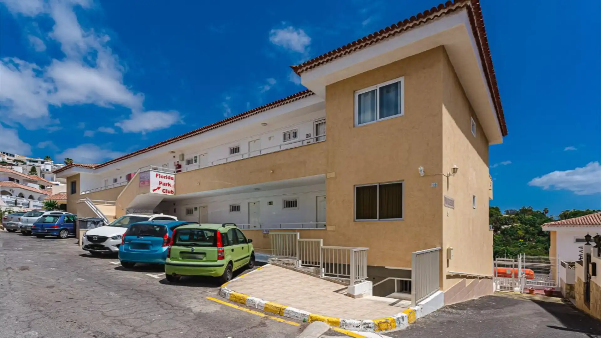 Piso en  Pasaje Austria 10 - Foto 28