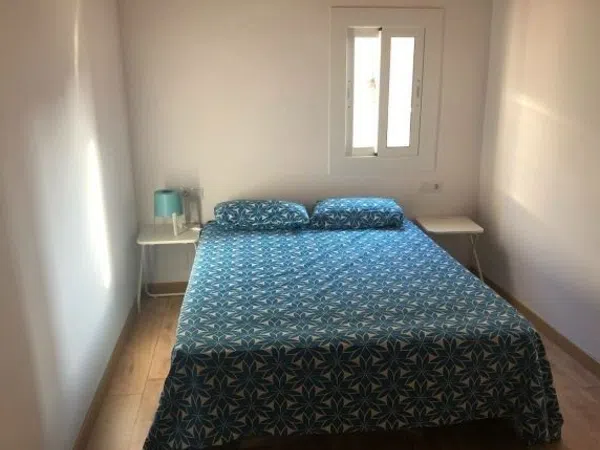 Piso en calle de Sant Ramon, 27