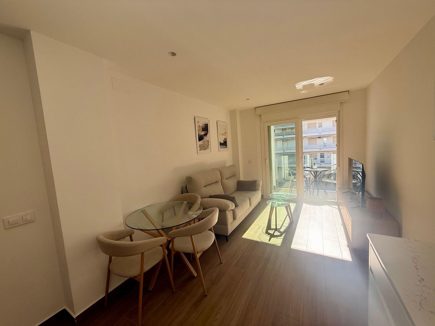 Piso en Plaza Pablo Ruiz Picasso, 5, Zona Puerto Deportivo, Zona Puerto Deportivo - Foto 2