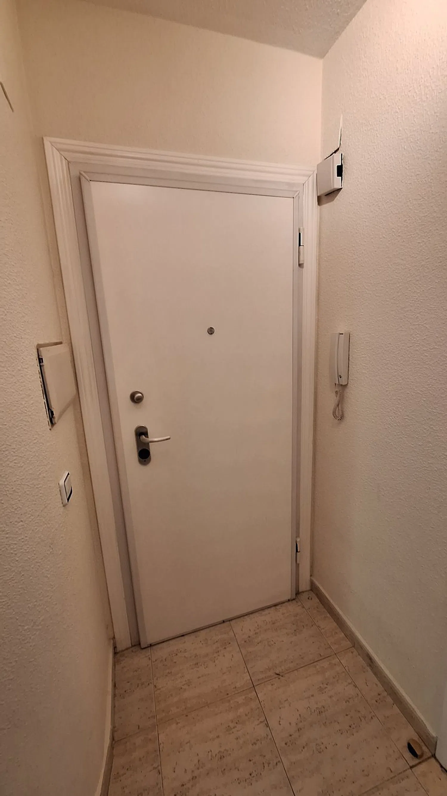 Piso en avenida Miguel de Cervantes, 58 - Foto 15