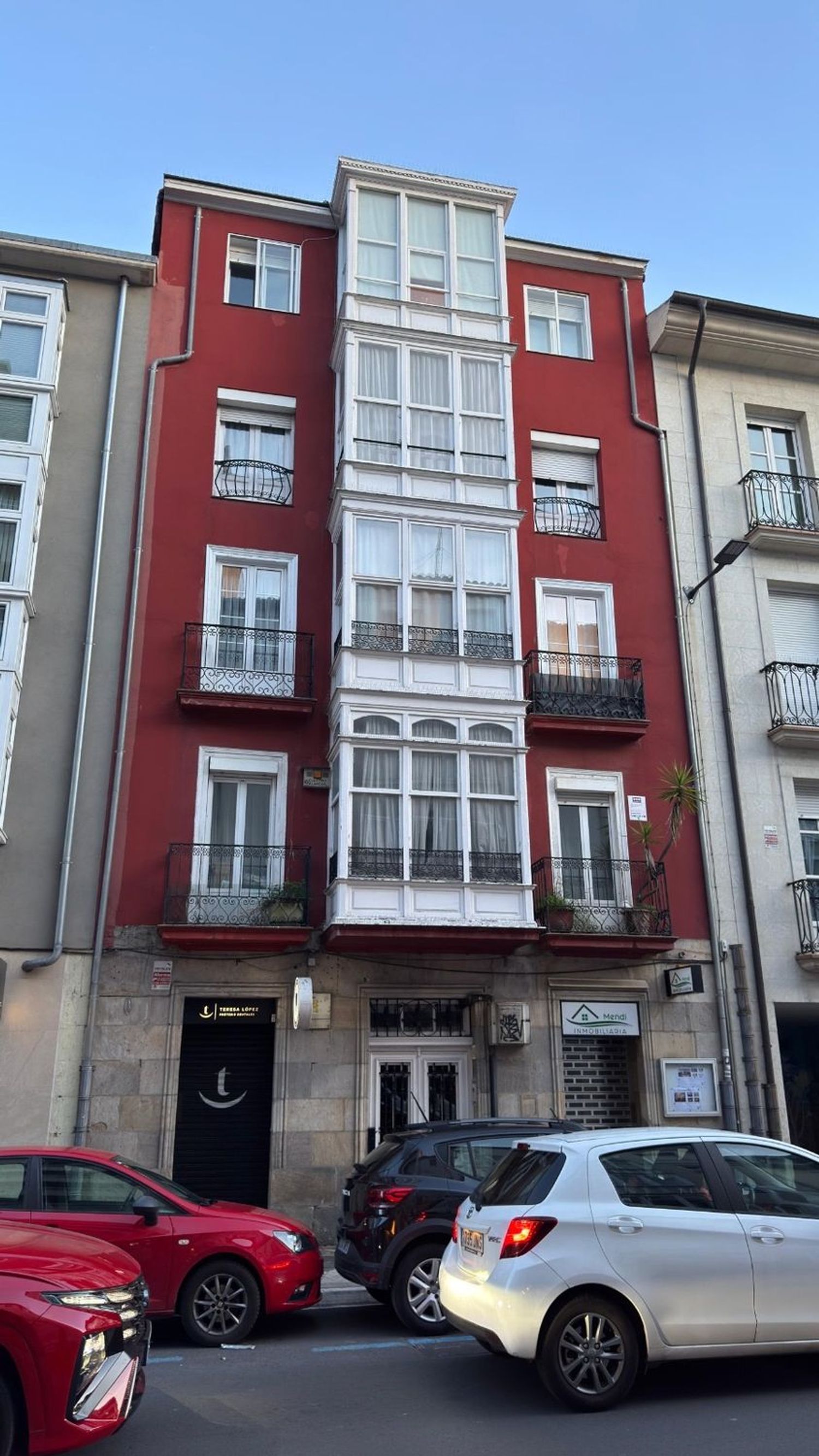 Piso en Calle Ramon Ortiz de Zarate, 14, Centro - Foto 16