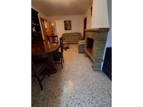 Piso en Avenida de la Ciutat de l'Hospitalet, 83 - Foto 3