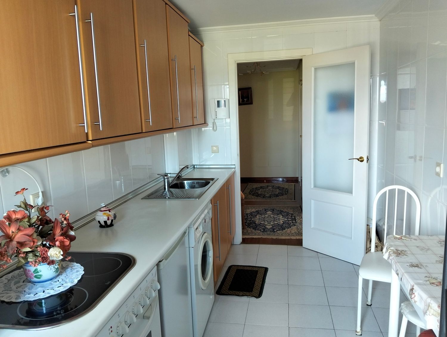 Piso en María Cristina, 1, General Dávila, General Dávila - Foto 11