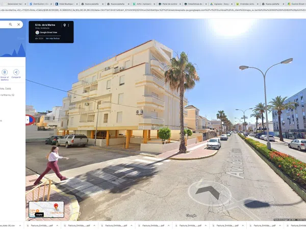 Dúplex en Avenida de la Marina, 52 - Foto 2